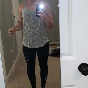 Lulu Lemon 2-in-1 Tank